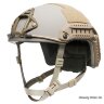 Шлем OPS-CORE FAST MT (FAST Maritime) Super High Cut Helmet (Tan)