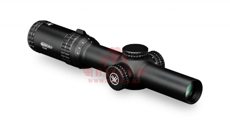 Оптический прицел Vortex Strike Eagle 1-6x24 AR-BDC (MOA) с подсветкой, 30mm