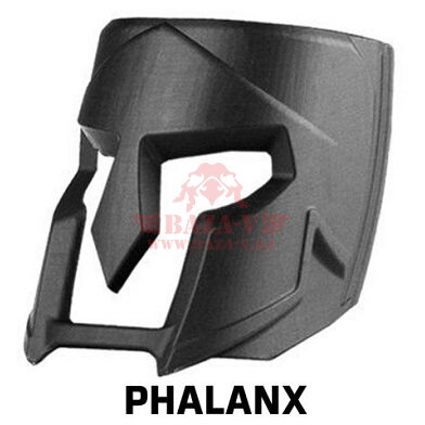 Накладка Phalanx на расширитель шахты приемника магазина MOJO FAB-Defense