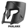Накладка Phalanx на расширитель шахты приемника магазина MOJO FAB-Defense