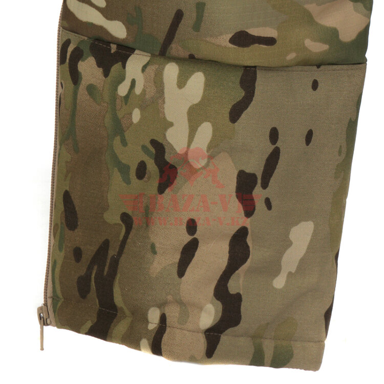 Зимние штаны Snugpak SP-6 Softie Pants (Multicam)