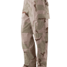 Брюки классической полевой формы TRU-SPEC Classic BDU Pants (CAMO) 50/50 Cordura® NYCO Ripstop (Desert-3-Color)