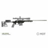 Шасси для Remington 700 SA MDT LSS Gen2 Chassis RH (Black)