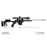 Шасси для Remington 700 SA MDT LSS Gen2 Chassis RH (Black)
