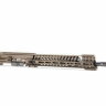 POF USA P415 Edge Upper Receiver Assembly, 5.56, 16.5" Barrel, 14.5" M-Lok MRR Rail, Cerakote Tungsten, 01321