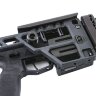 Нарезной карабин SIG Sauer CROSS .308 Win, 16" FLC
