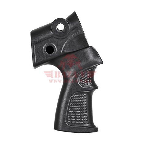Пистолетная рукоятка для МР-155/156/135 DLG Tactical Grip Adaptor (DLG-100 Black)