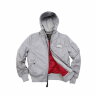 Куртка-бомбер Alpha Industries MA-1 D-TEC