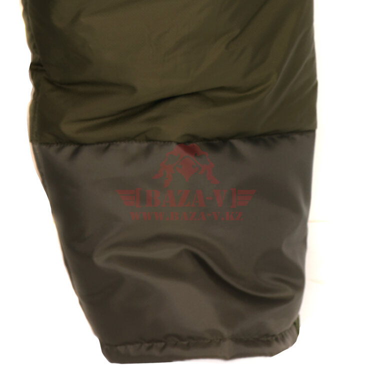 Зимние штаны Snugpak SP-6 Softie Pants (Olive)