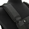 Разгрузочный жилет J-Tech® CP-6 Combat Chest Rig с возможностью установки бронеплит (Black)