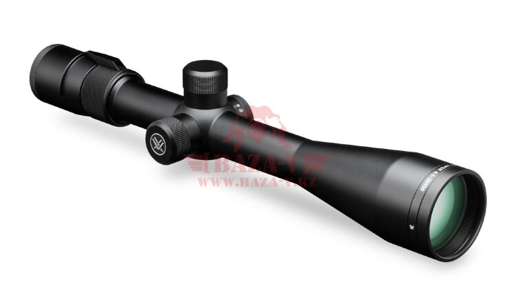 Оптический прицел Vortex Viper 6.5-20x50 BDC (MOA), без подсветки, 30mm