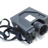 Портативный лазерный дальномер с компасом Vectronix PLRF10C (Black)
