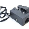 Портативный лазерный дальномер с компасом Vectronix PLRF10C (Black)