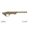 Шасси для Remington 700 SA MDT LSS Gen2 Chassis RH (FDE)