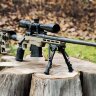 Шасси для Remington 700 SA MDT LSS Gen2 Chassis RH (FDE)