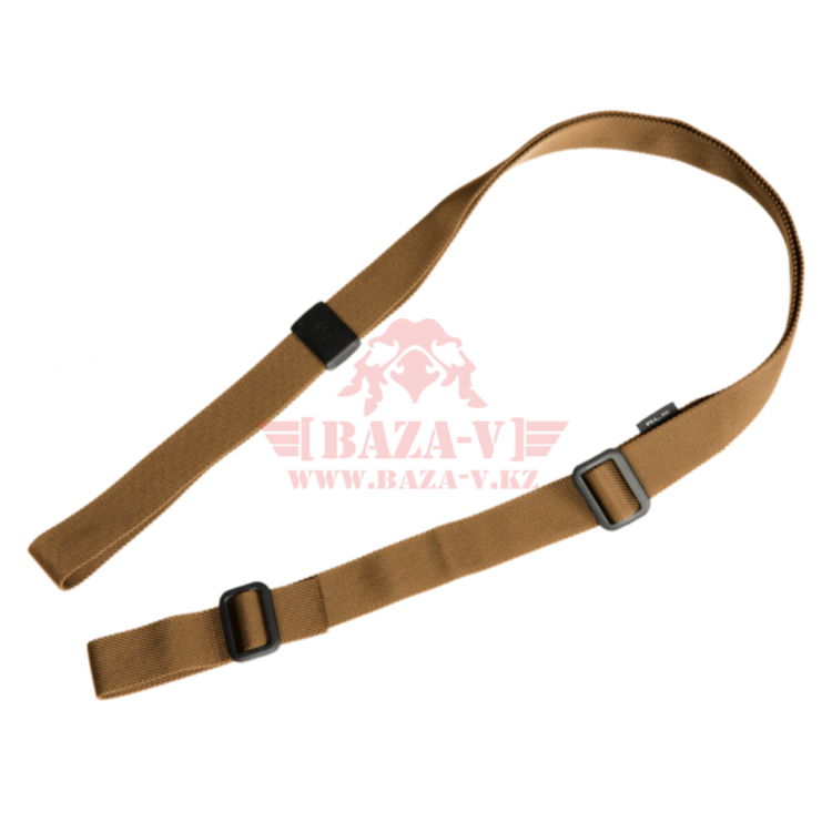 Тактический двухточечный ремень 32мм Magpul® RLS Sling MAG1004 (Coyote)