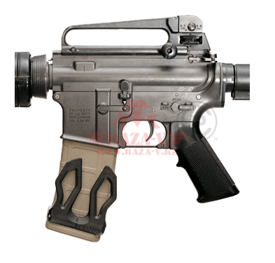 Клипса для магазинов AR-15, M4/M16 Crye Precision MagClip (Black)