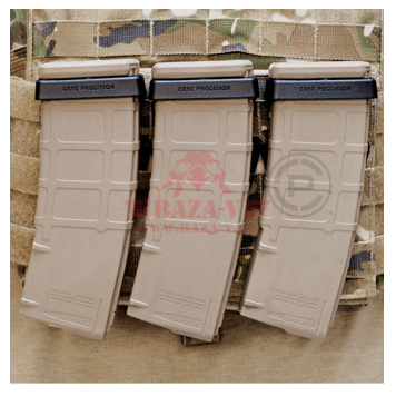 Клипса для магазинов AR-15, M4/M16 Crye Precision MagClip (Black)