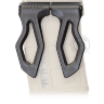 Клипса для магазинов AR-15, M4/M16 Crye Precision MagClip (Black)