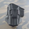 Кобура для Glock 9mm FAB-Defense G-9 SCORPUS 1