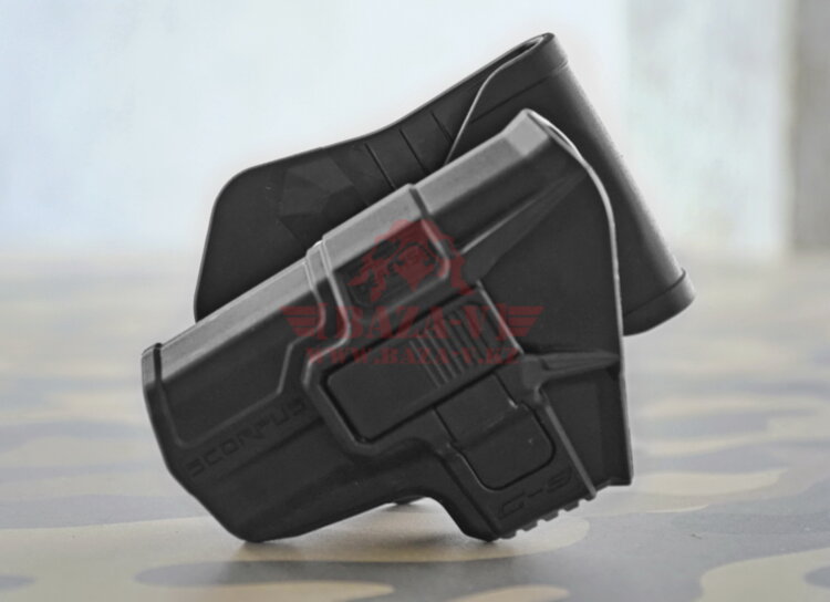 Кобура для Glock 9mm FAB-Defense G-9 SCORPUS 1