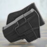 Кобура для Glock 9mm FAB-Defense G-9 SCORPUS 1