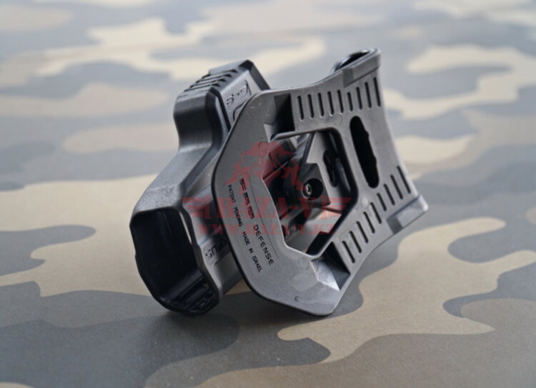 Кобура для Glock 9mm FAB-Defense G-9 SCORPUS 1