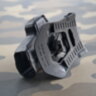 Кобура для Glock 9mm FAB-Defense G-9 SCORPUS 1