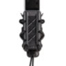 Универсальный подсумок под пистолетный магазин HSGI Polymer Mini Pistol TACO®, полимерный (16SPP0 Black)