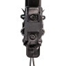 Универсальный подсумок под пистолетный магазин HSGI Polymer Mini Pistol TACO®, полимерный (16SPP0 Black)