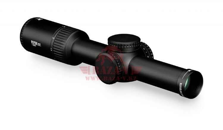 Оптический прицел Vortex Viper PST GEN II 1-6x24 SFP VMR-2 (MOA), 30mm