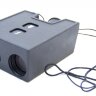 Портативный лазерный дальномер Vectronix PLRF15 (Black)