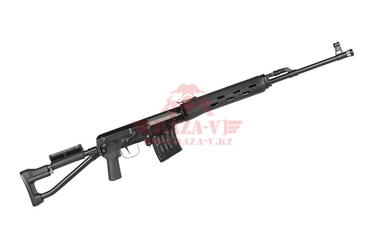 Нарезной карабин Ижмаш Тигр исп.02 7.62х54R, 530мм (ИМ10660)