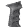 Рукоять прорезиненная для АК47/74 DLG Tactical Soft Grip (DLG098) (Black)