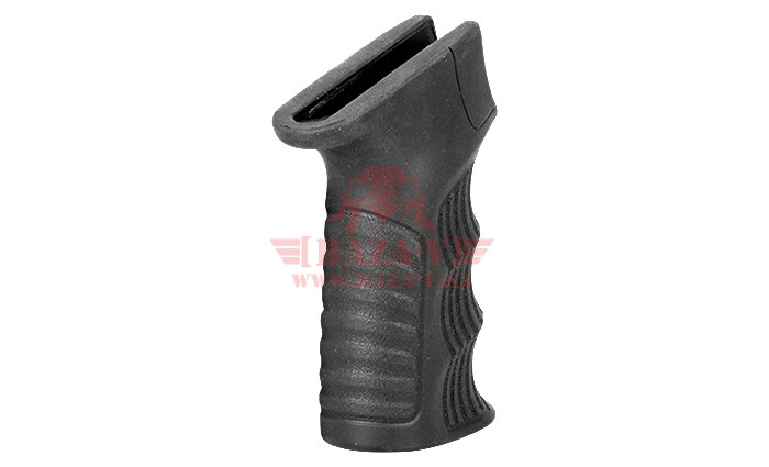 Рукоять прорезиненная для АК47/74 DLG Tactical Soft Grip (DLG098) (Black)
