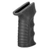 Рукоять прорезиненная для АК47/74 DLG Tactical Soft Grip (DLG098) (Black)