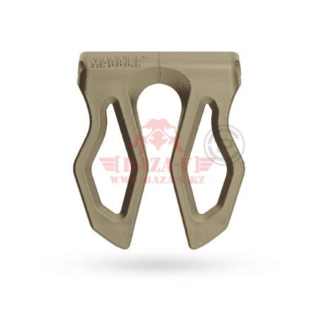 Клипса для магазинов AR-15, M4/M16 Crye Precision MagClip (Khaki)