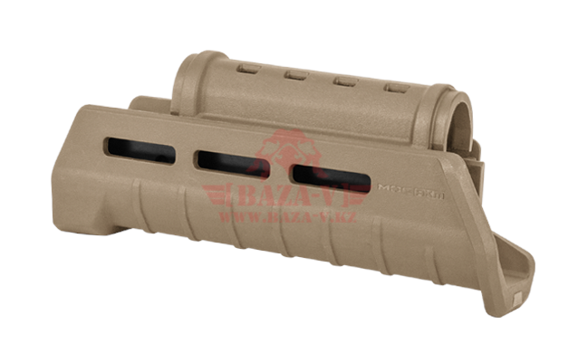 Цевье Magpul® MOE® AKM Hand Guard на AK47/AK74 MAG620 (Flat Dark Earth)