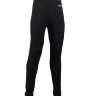 Термобелье: штаны Snugpak 2nd Skinz Coolmax (Black)