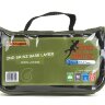 Термобелье: штаны Snugpak 2nd Skinz Coolmax (Black)