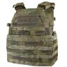 Чехол для бронепластин 6094 ЛБС WARTECH TV-103 (MultiCam)