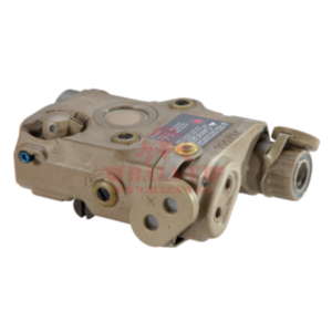 Целеуказатель/Фонарь/Лазерный прицел EOTech ATPIAL (AN/PEQ-15) (TAN)