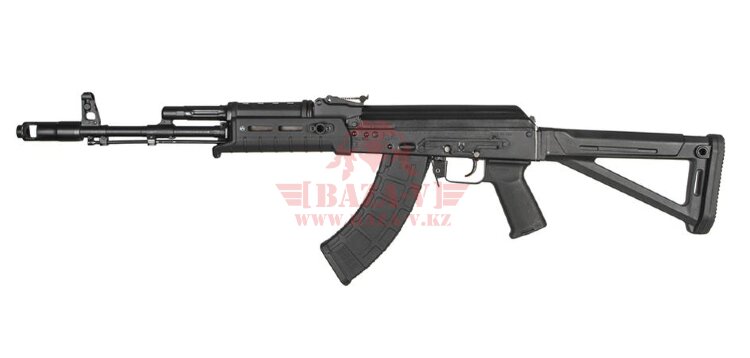 Цевье Magpul® MOE® AKM Hand Guard на AK47/AK74 MAG620 (Black)
