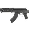 Цевье Magpul® MOE® AKM Hand Guard на AK47/AK74 MAG620 (Black)