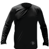Термобелье Tru-Spec Gen-III ECWCS Level-1 Top (Black)