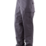 Брюки классической полевой формы TRU-SPEC Classic BDU Pants (Однотонные) 65/35 PC Ripstop (Grey)