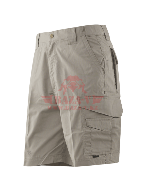 Тактические шорты 9" TRU-SPEC Men’s 24-7 SERIES® Shorts (Khaki)