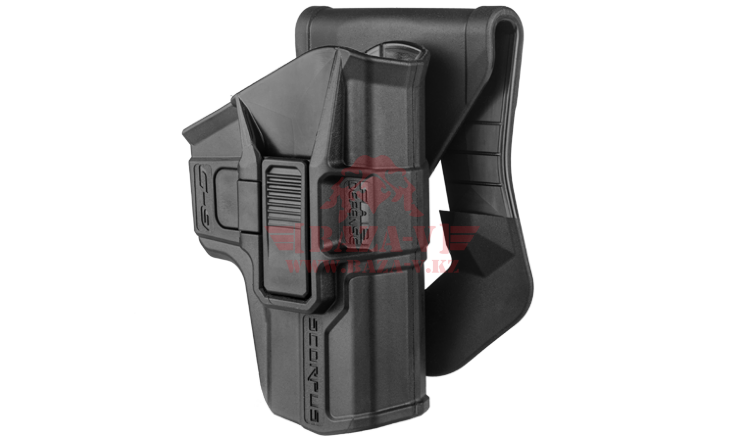 Кобура для Glock 9mm FAB-Defense G-9R SCORPUS 2