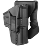 Кобура для Glock 9mm FAB-Defense G-9R SCORPUS 2