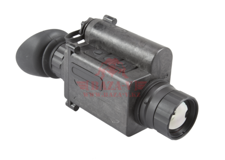 Тепловизионный монокуляр FLIR Prometheus-C 640 1-8x25 (30 Hz) (TAT163MN2PROC11) (Black)